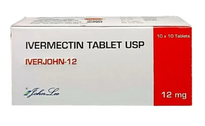 ivermectina 12 mg